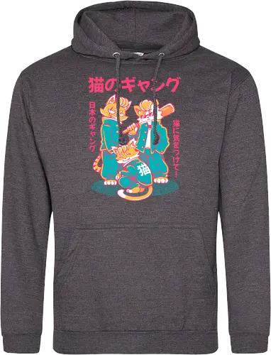 NEKO GANG (variant 1) 