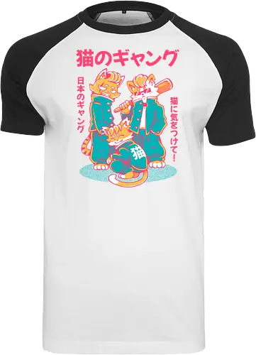 NEKO GANG (variant 1) 