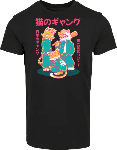 NEKO GANG (variant 1) 