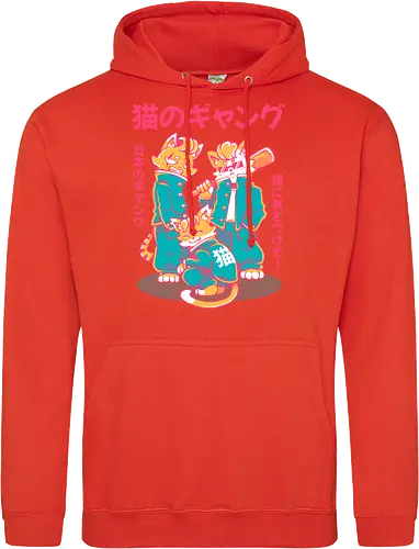 NEKO GANG (variant 1) 