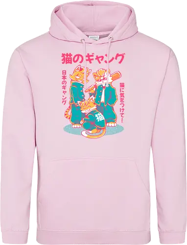 NEKO GANG (variant 1) 