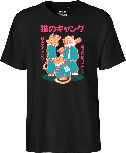 NEKO GANG (variant 1) 