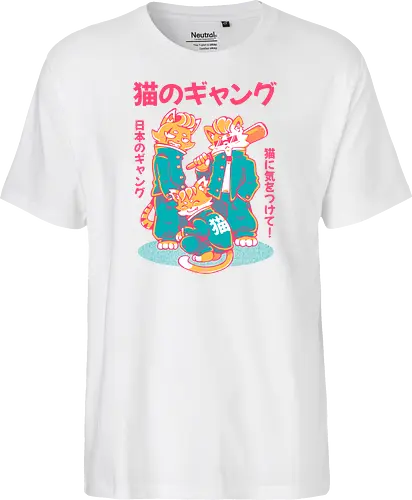 NEKO GANG (variant 1) 