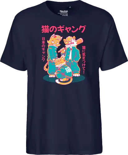 NEKO GANG (variant 1) 
