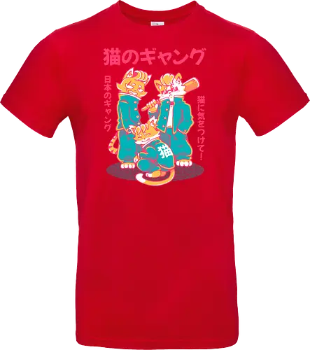 NEKO GANG (variant 1) 