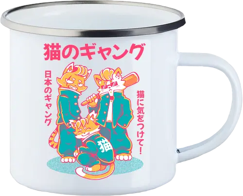 NEKO GANG (variant 1) 