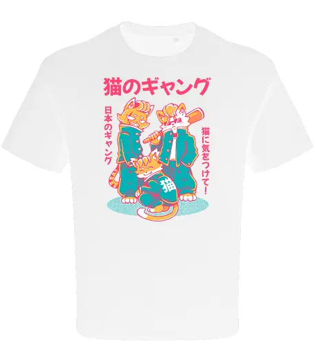 NEKO GANG (variant 1) 