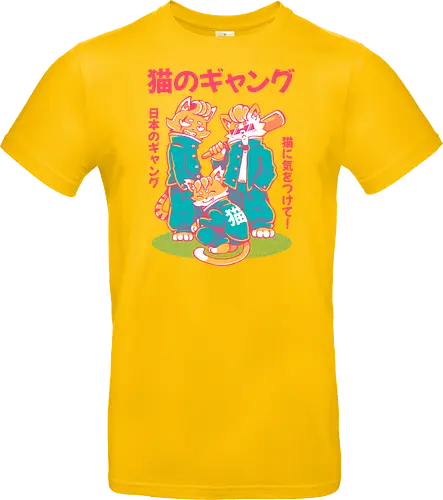 NEKO GANG (variant 1) 