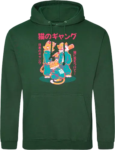 NEKO GANG (variant 1) 