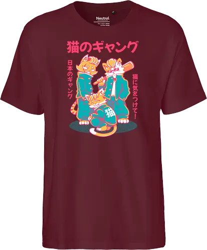 NEKO GANG (variant 1) 