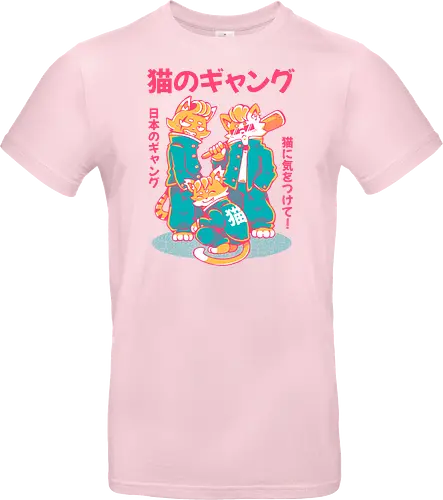 NEKO GANG (variant 1) 