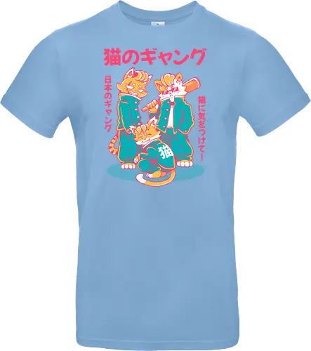 NEKO GANG (variant 1) 