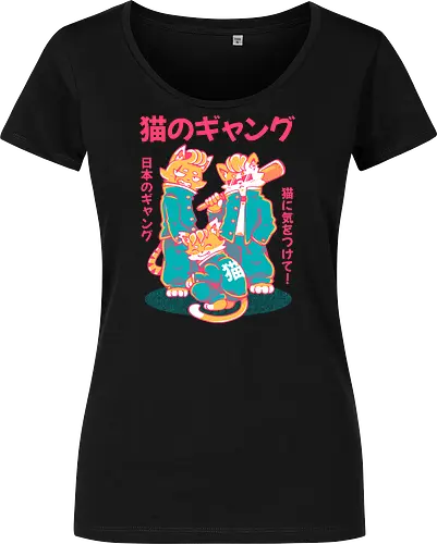 NEKO GANG (variant 1) 