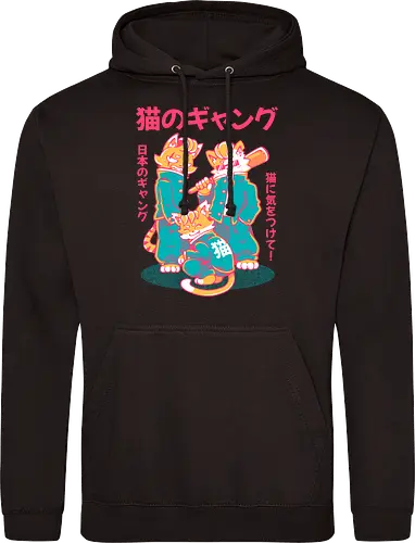NEKO GANG (variant 1) 