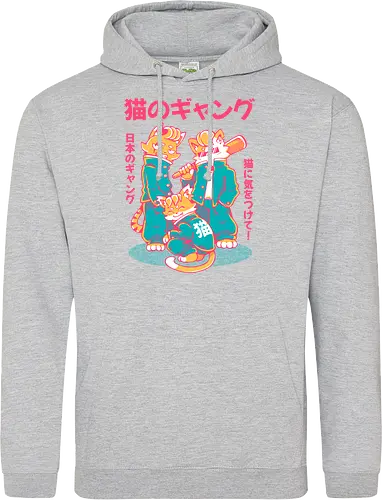 NEKO GANG (variant 1) 