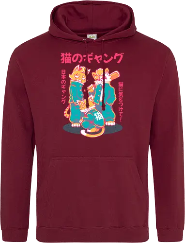 NEKO GANG (variant 1) 