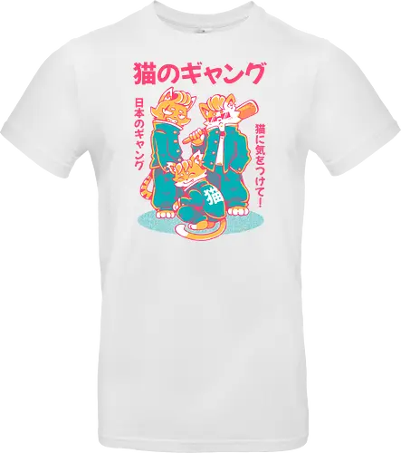 NEKO GANG (variant 1) 