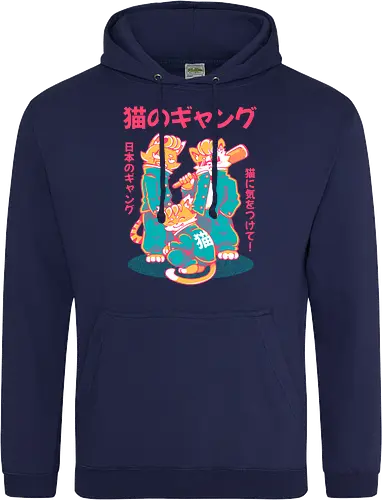 NEKO GANG (variant 1) 