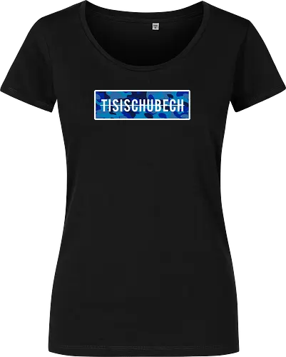 TisiSchubech - Camo Logo