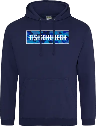 TisiSchubech - Camo Logo