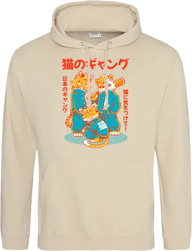NEKO GANG (variant 2) 