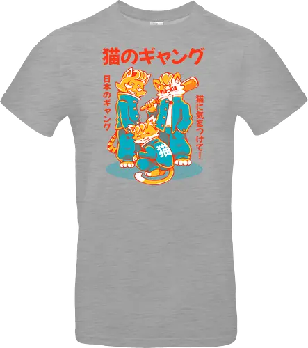 NEKO GANG (variant 2) 