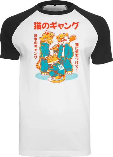 NEKO GANG (variant 2) 