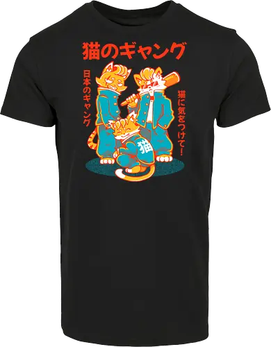 NEKO GANG (variant 2) 