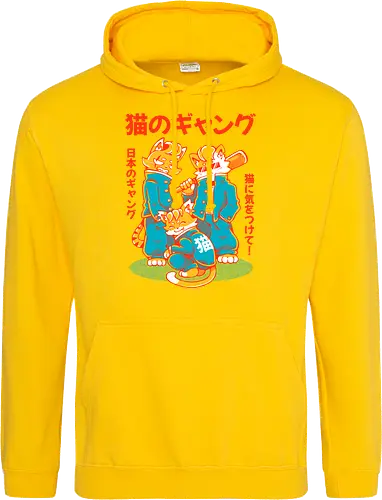 NEKO GANG (variant 2) 