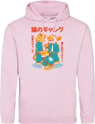 NEKO GANG (variant 2) 