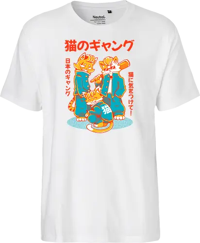 NEKO GANG (variant 2) 