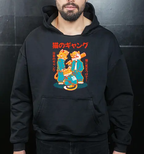 NEKO GANG (variant 2) 