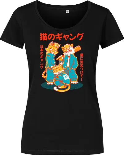 NEKO GANG (variant 2) 