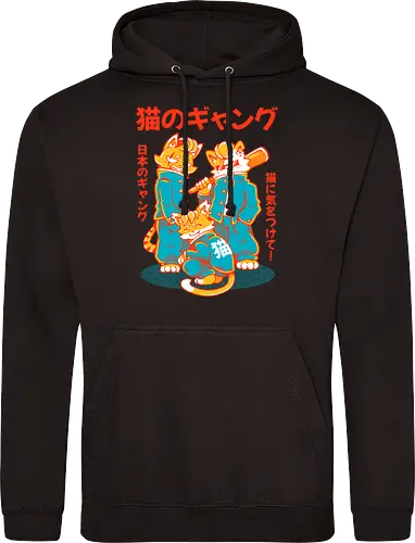 NEKO GANG (variant 2) 