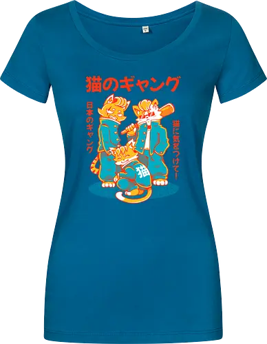 NEKO GANG (variant 2) 