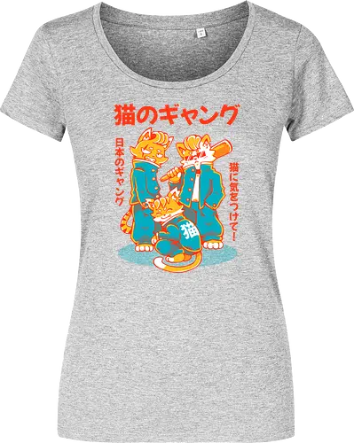 NEKO GANG (variant 2) 