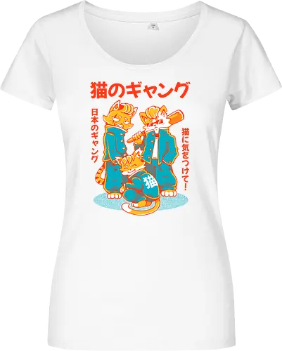 NEKO GANG (variant 2) 