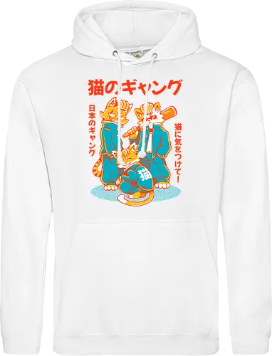 NEKO GANG (variant 2) 