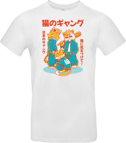 NEKO GANG (variant 2) 