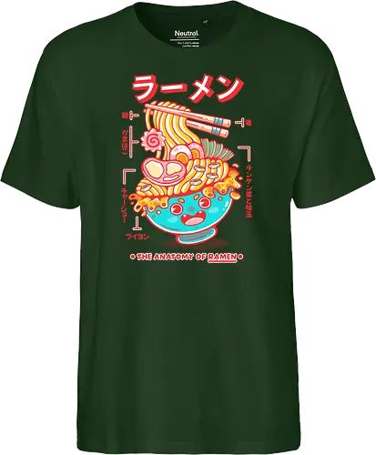 RAMEN ANATOMY (variant 1)