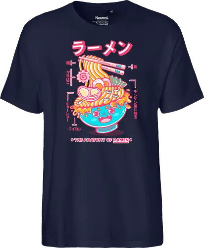 RAMEN ANATOMY (variant 2)