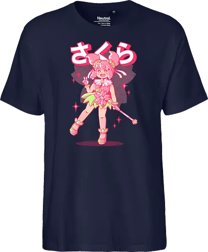 SAKURA MAHOU SHOUJO