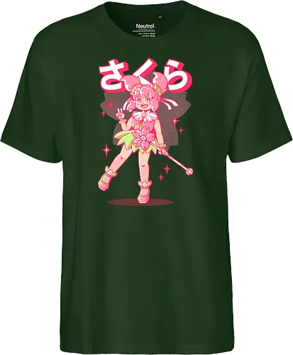 SAKURA MAHOU SHOUJO