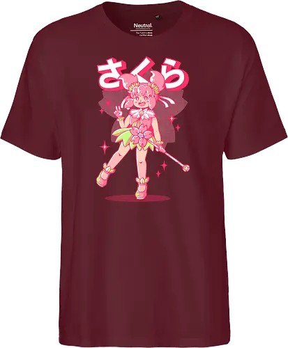 SAKURA MAHOU SHOUJO