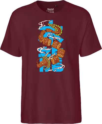 WOOD DRAGON (Summer)
