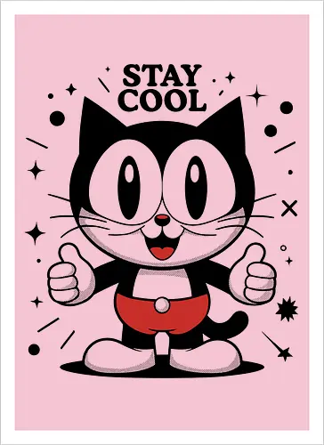 Stay Cool
