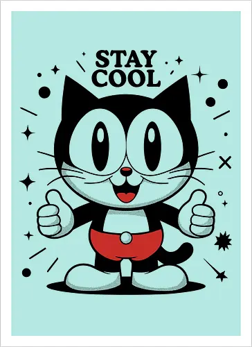 Stay Cool