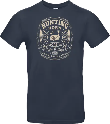 Hunting Horn Musical Club