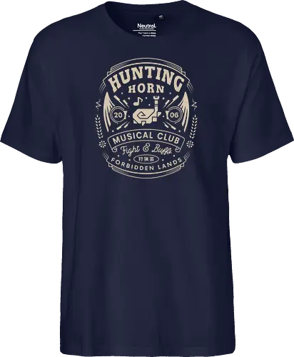 Hunting Horn Musical Club