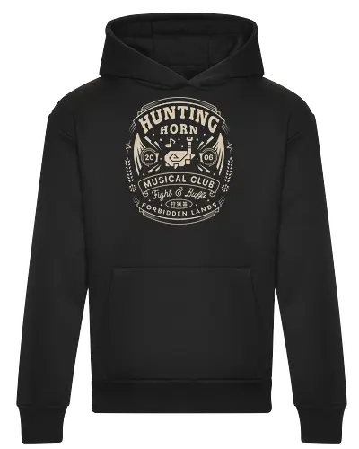Hunting Horn Musical Club